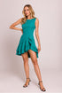Robe de cocktail model 209253 Moe